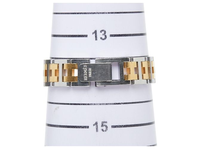 Hermès Hermes Clipper Uhr CL4.220 - Ansicht 6