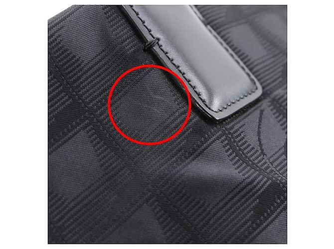 Borsa Tote MM Chanel New Travel Line Nero - vista 10