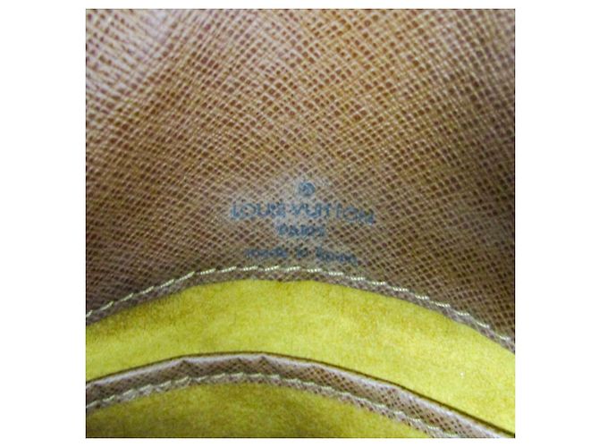 Borsa a Spalla Louis Vuitton Monogram Musette Salsa Monogramma - vista 10