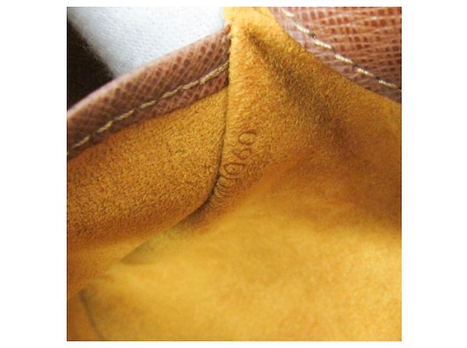 Borsa a Spalla Louis Vuitton Monogram Musette Salsa Monogramma - vista 11