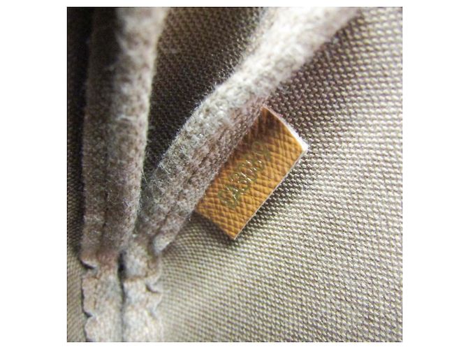Tarjetero Louis Vuitton Monogram Travel Collection M63800 Monograma - vista 12