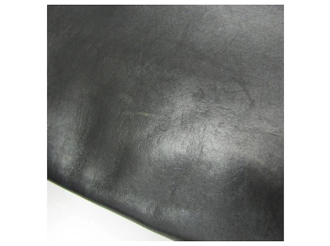 Borsa a tracolla Gucci GG Canvas Nero - vista 13