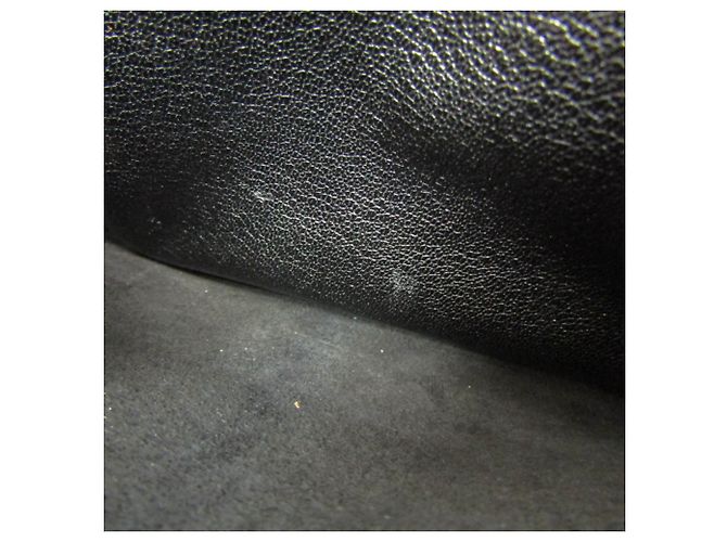 Borsa a mano in pelle da donna Christian Dior JADIOR Nero - vista 14