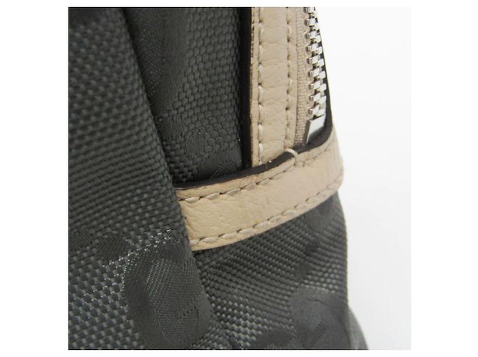 Borsa a tracolla da uomo Gucci Off the Grid Marrone Beige - vista 13