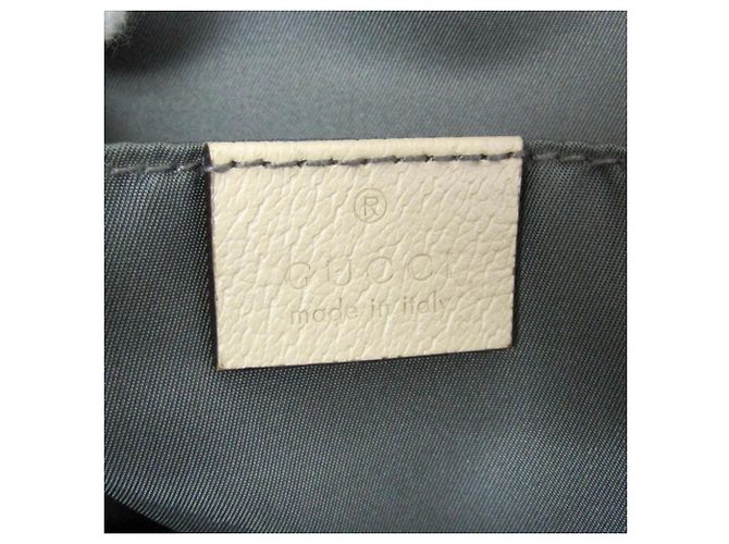 Borsa a tracolla da uomo Gucci Off the Grid Marrone Beige - vista 14