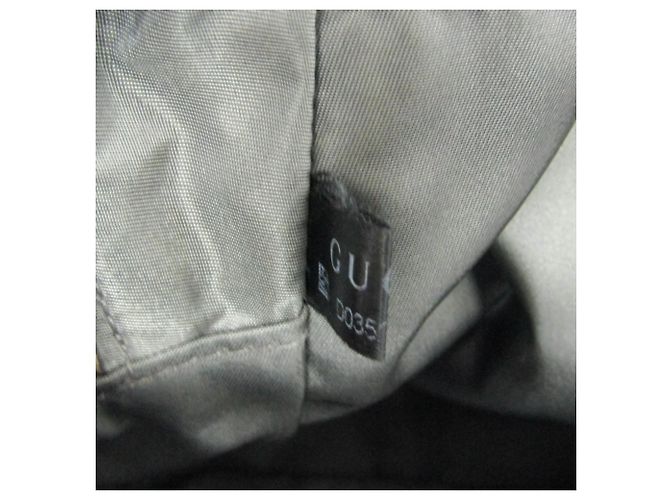 Borsa a tracolla da uomo Gucci Off the Grid Marrone Beige - vista 16