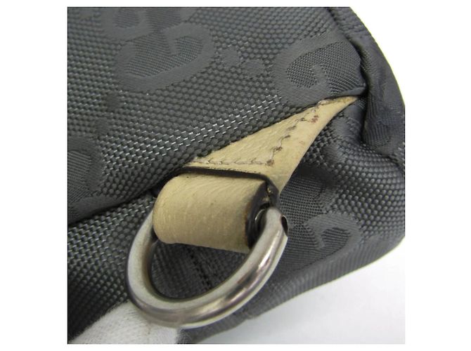 Borsa a tracolla da uomo Gucci Off the Grid Marrone Beige - vista 7