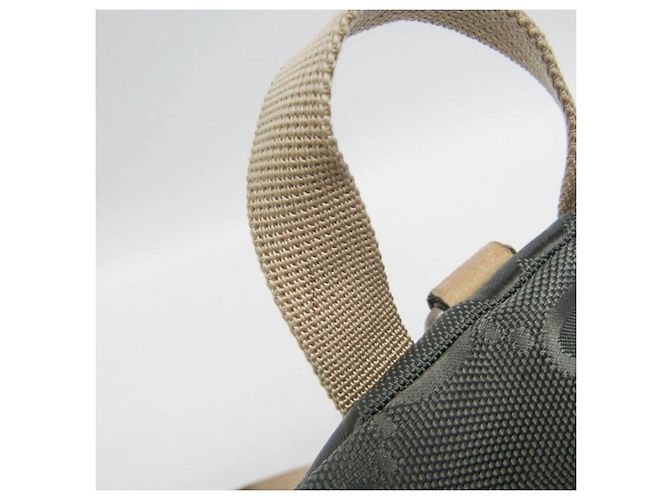 Borsa a tracolla da uomo Gucci Off the Grid Marrone Beige - vista 9
