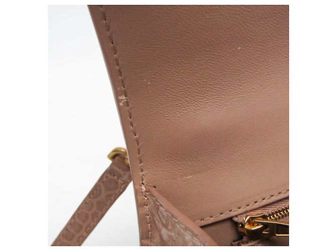 Borsa a mano in pelle da donna Balenciaga Hour Glass 593546 - vista 18