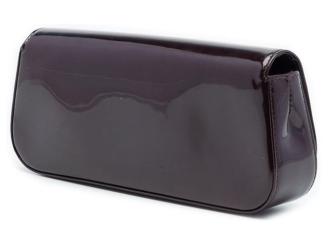 Louis Vuitton Purple Vernis Sobe Porpora - vista 2