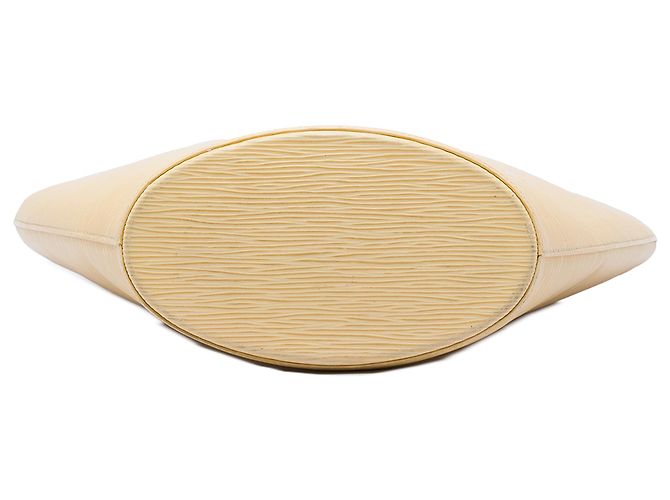 Louis Vuitton Beige Epi Noctambule - vista 3