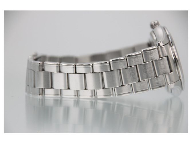 Grand Seiko Heritage Collection SBGX005/9F62-0A10 Quadrante Argento Quartz 36mm - vista 5