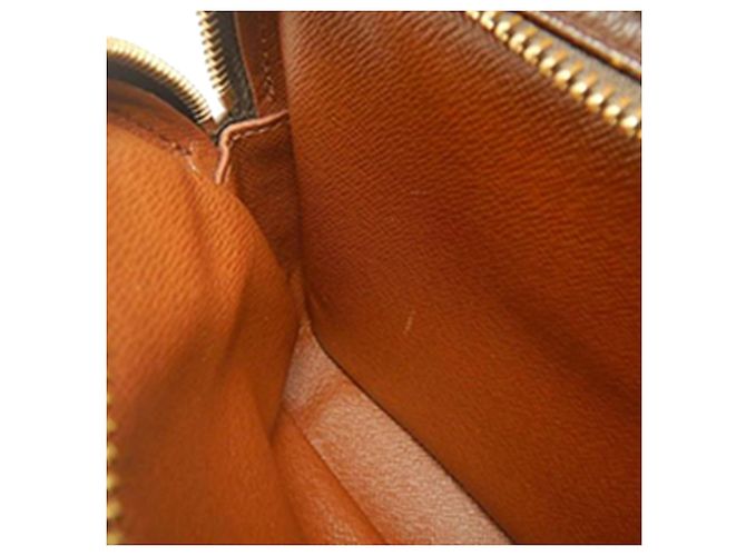 Louis Vuitton Braun Monogram Nil Crossbody - Ansicht 10