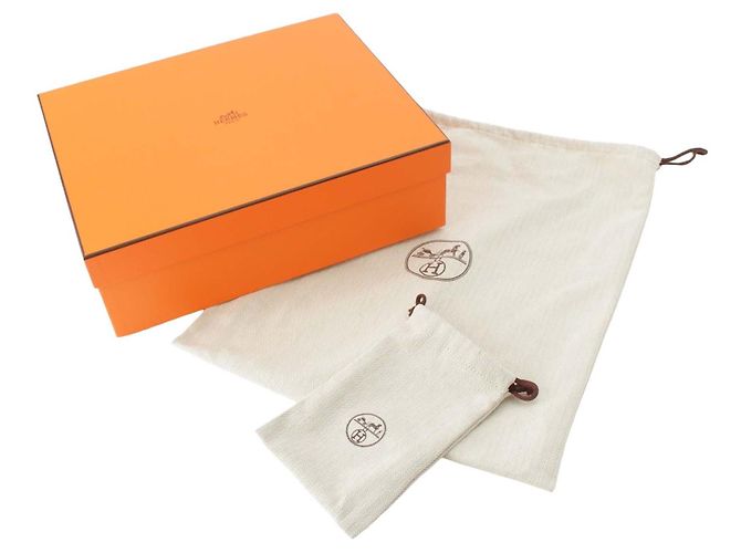 Hermès Black Clemence Evelyne III 29 Nero - vista 17