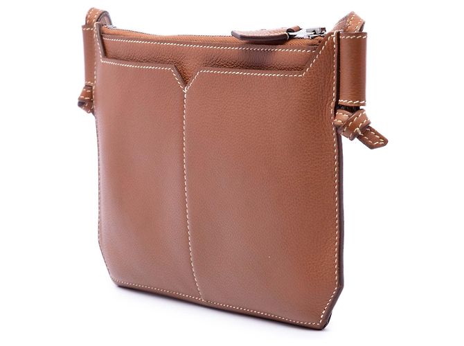 Hermès Marrone Evercolor Ultrapla 24 - vista 2