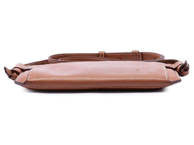 Hermès Marrone Evercolor Ultrapla 24 - vista 3