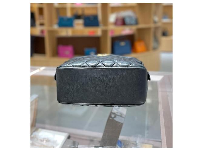 Chanel Vanity Bag Schwarz - Ansicht 4
