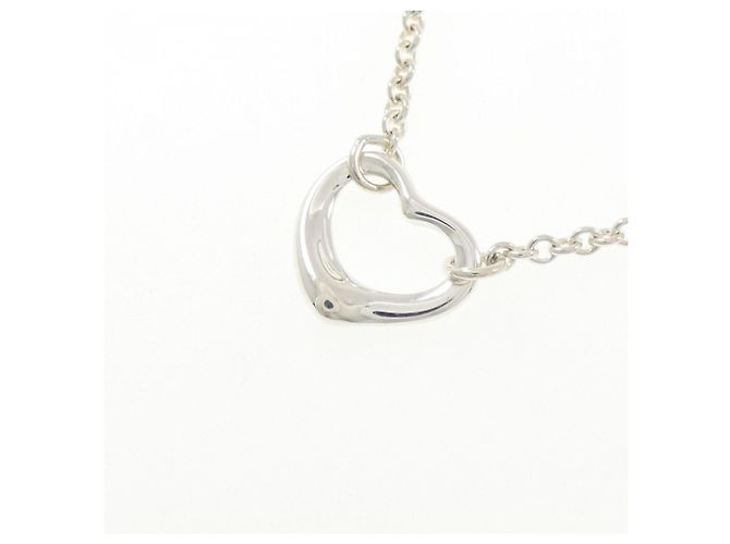 Tiffany & Co Collana Tiffany Open Heart - vista 3