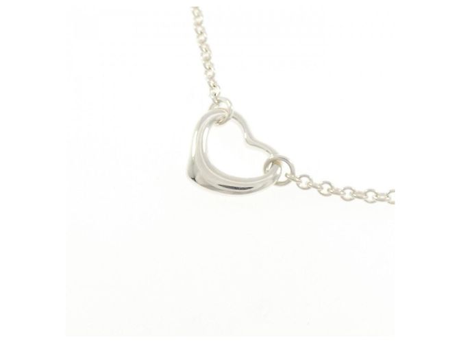 Tiffany & Co Collana Tiffany Open Heart - vista 4