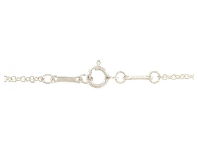 Tiffany & Co Collana Tiffany Open Heart - vista 5