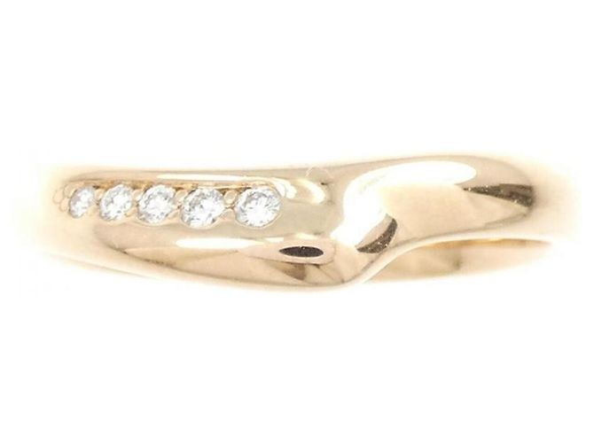 Tiffany & Co Tiffany Open Heart Band Ring - Ansicht 2
