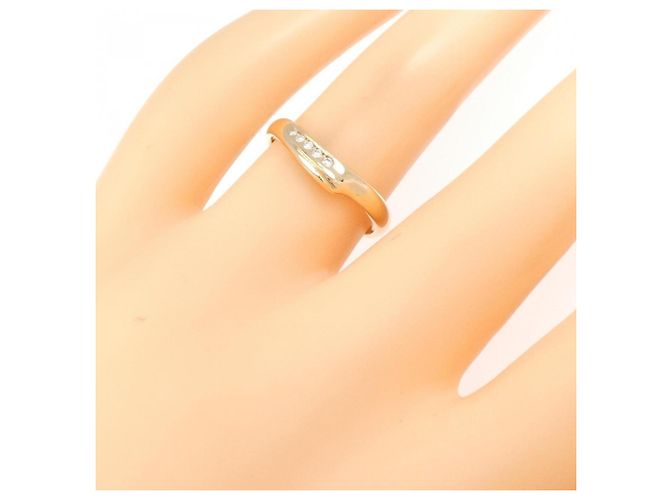 Tiffany & Co Tiffany Open Heart Band Ring - Ansicht 4