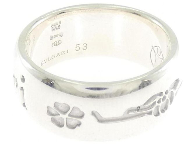 Bulgari Bvlgari Save the Children Ring - Ansicht 3
