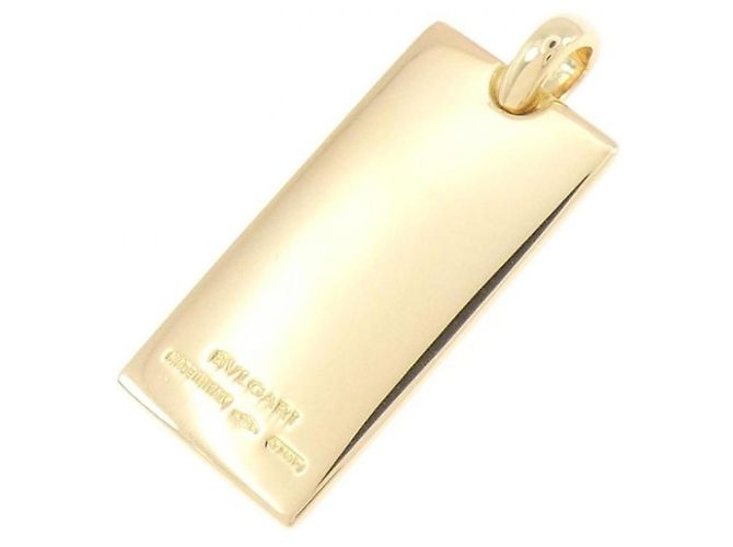 Pendente Bvlgari Bulgari Ingot - vista 2