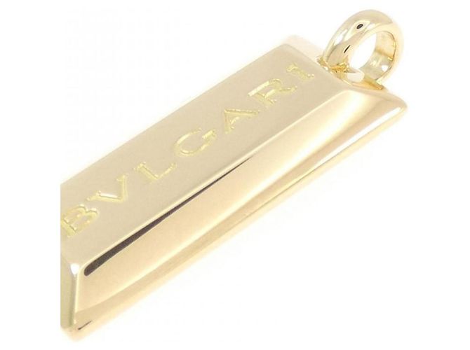 Pendente Bvlgari Bulgari Ingot - vista 3