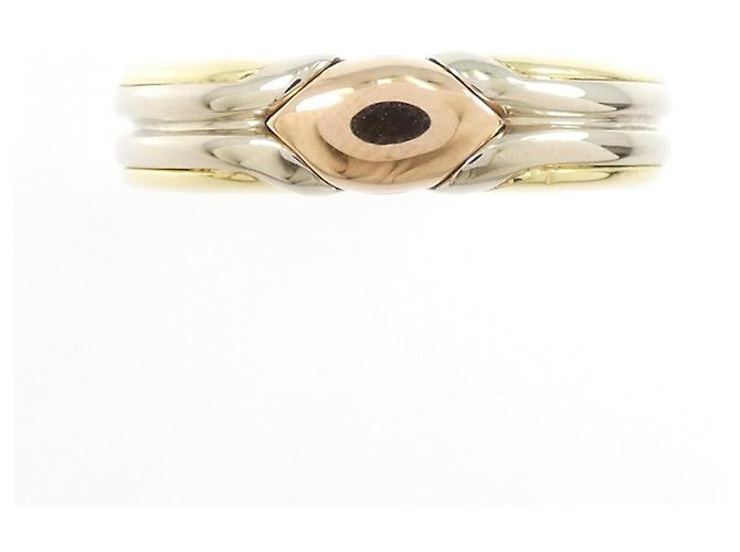 Bulgari Bvlgari Certauura Band Ring - Ansicht 2