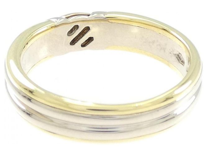 Bulgari Bvlgari Certauura Band Ring - Ansicht 3