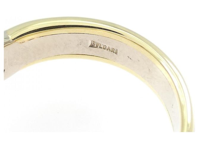 Bulgari Bvlgari Certauura Band Ring - Ansicht 4