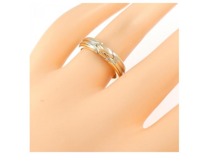 Bulgari Bvlgari Certauura Band Ring - Ansicht 5