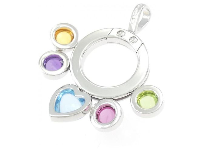 Bulgari Pendente Bvlgari Allegra - vista 2