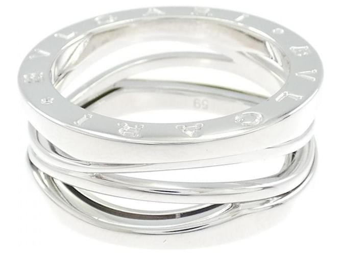 Bulgari Bvlgari B.zero1 Design Legend 3-Band Ring - Ansicht 2