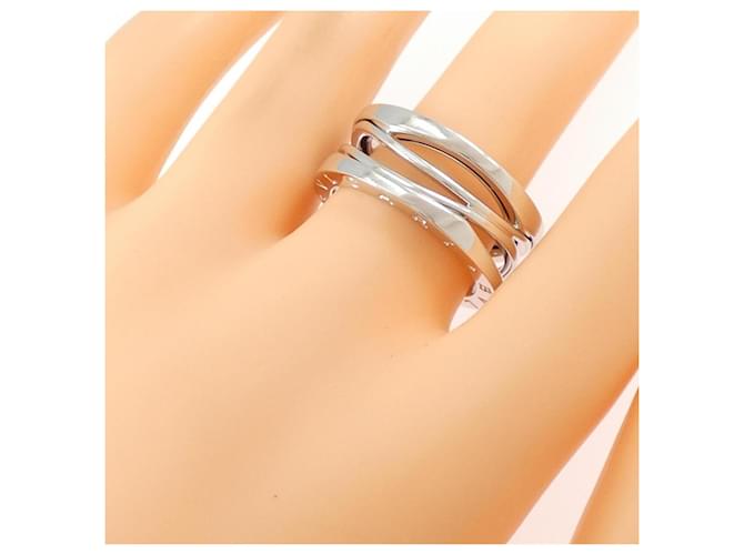 Bulgari Bvlgari B.zero1 Design Legend 3-Band Ring - Ansicht 3