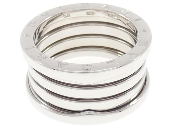 Bulgari Bvlgari B.zero1 4-Band Ring - Ansicht 2