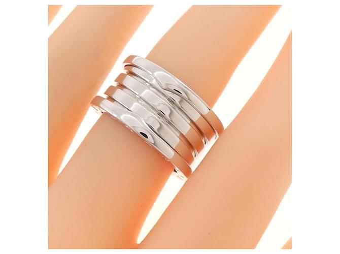 Bulgari Bvlgari B.zero1 4-Band Ring - Ansicht 3