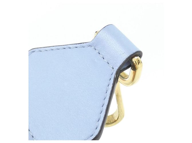 Fendi Strap You 8AV134 ADKG Blu Beige - vista 3