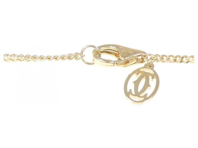 Collar Trinity Cartier - vista 4