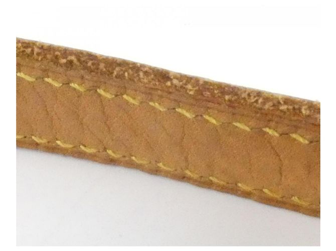 Borsa shopping Louis Vuitton Monogram Marrone - vista 8
