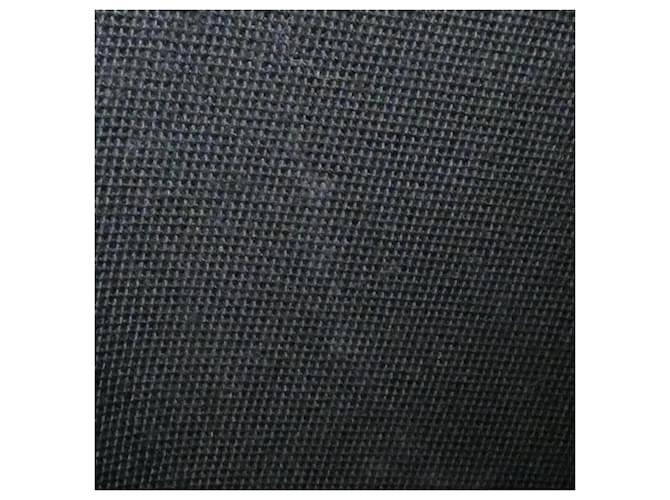 Borsa a tracolla Louis Vuitton Monogram Eclipse Reverse Trio Messenger Nero Grigio - vista 10