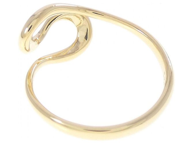 Tiffany & Co Anillo Tiffany Open Wave - vista 3