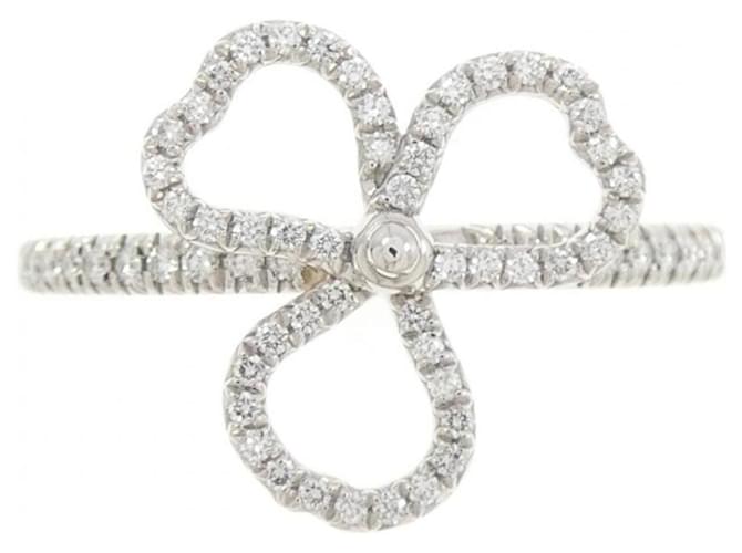 Tiffany & Co Tiffany Open Flower Ring - Ansicht 2