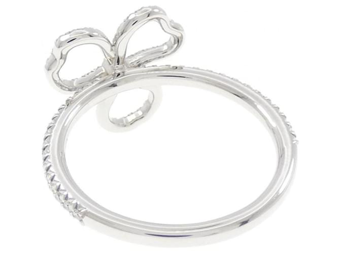 Tiffany & Co Tiffany Open Flower Ring - Ansicht 3