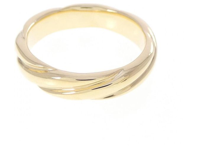 Ring Tiffany & Co. 750YG - Ansicht 2