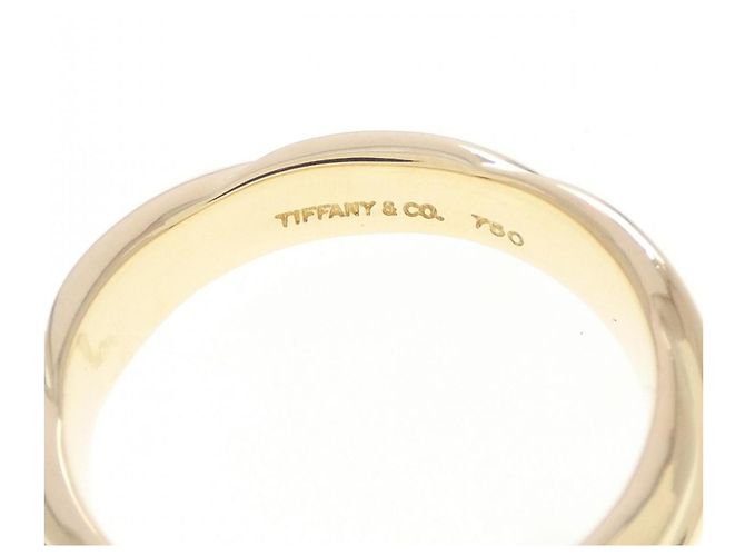 Ring Tiffany & Co. 750YG - Ansicht 3