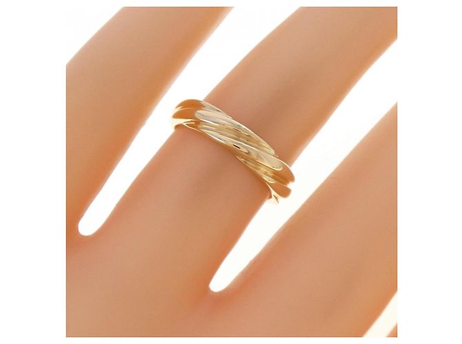 Ring Tiffany & Co. 750YG - Ansicht 4