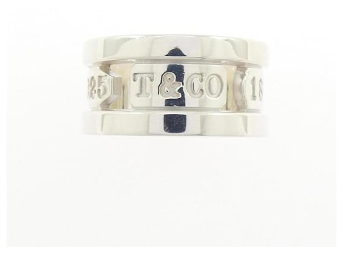 Tiffany & Co. 1837 Element Ring - Ansicht 2