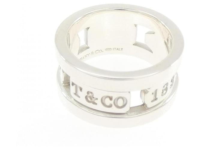 Tiffany & Co. 1837 Element Ring - Ansicht 3